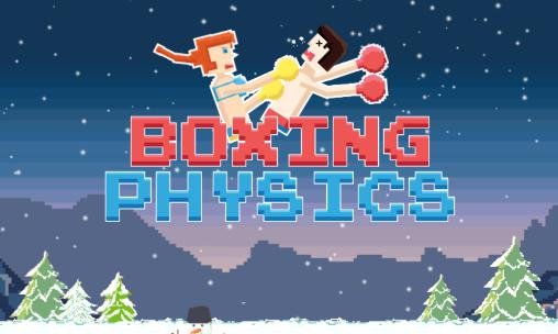 game pic for Boxing physics